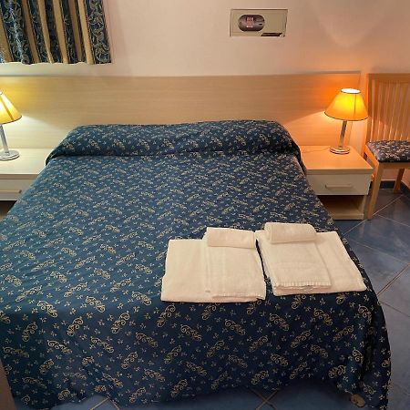B&B La Terrazza Sul Porto 폰차 외부 사진