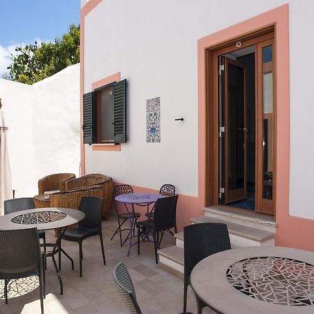 B&B La Terrazza Sul Porto 폰차 외부 사진
