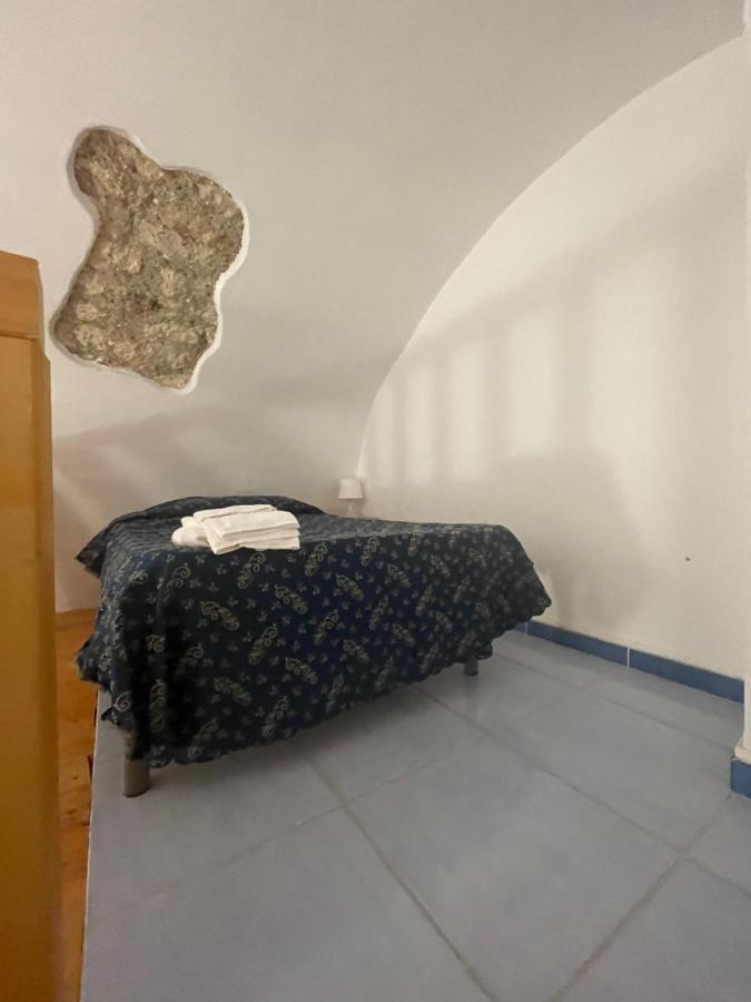 B&B La Terrazza Sul Porto 폰차 외부 사진