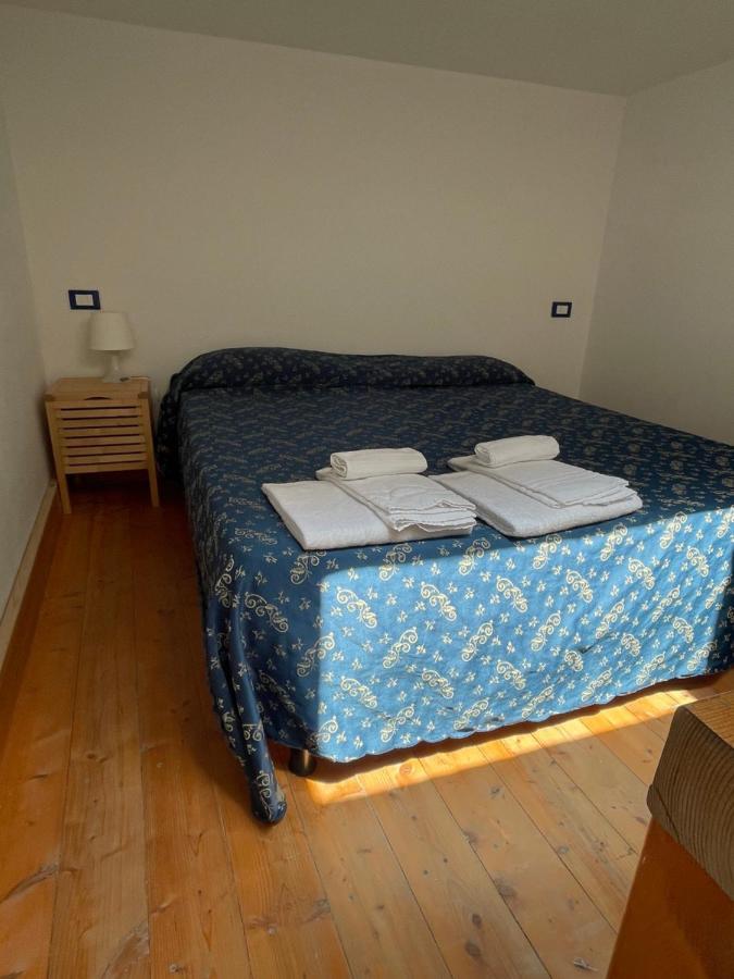B&B La Terrazza Sul Porto 폰차 외부 사진