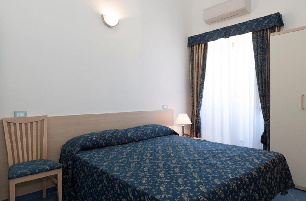 B&B La Terrazza Sul Porto 폰차 외부 사진